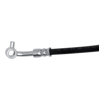 DFC 15-20 Jaguar E-Pace Rear-L Brake Hose