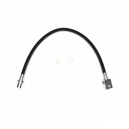 DFC 07-10 Chevrolet Silverado 2500 HD Classic Rear-up/Rear Brake Hose