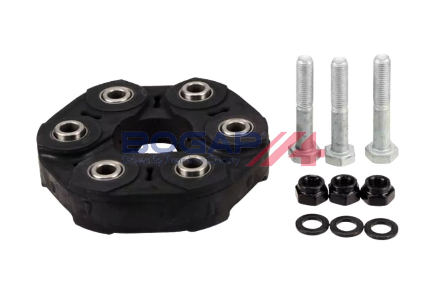 BOGAP Y3512100 Joint, Propshaft