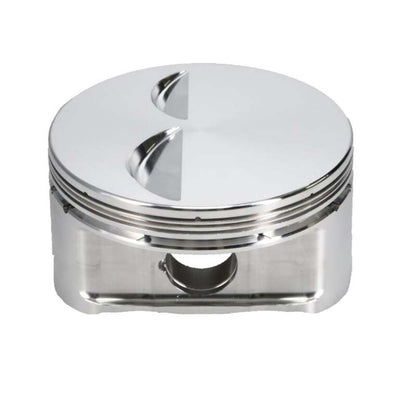 Manley Performance Manley Chevrolet Small Block Piston Set - 4.035in Bore 1.250in CH, -2.50 CC