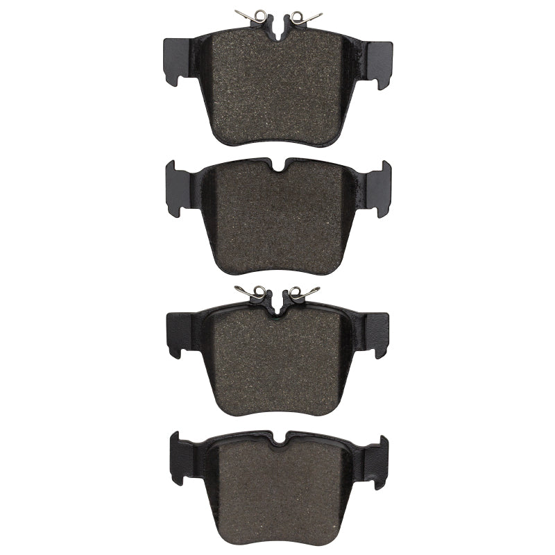 DFC 16-23 Mercedes-Benz GLC43 AMG Rear 5000 Advanced Low Metallic Brake Pads