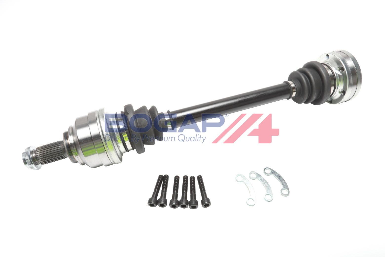 BOGAP B3510513 Drive Shaft
