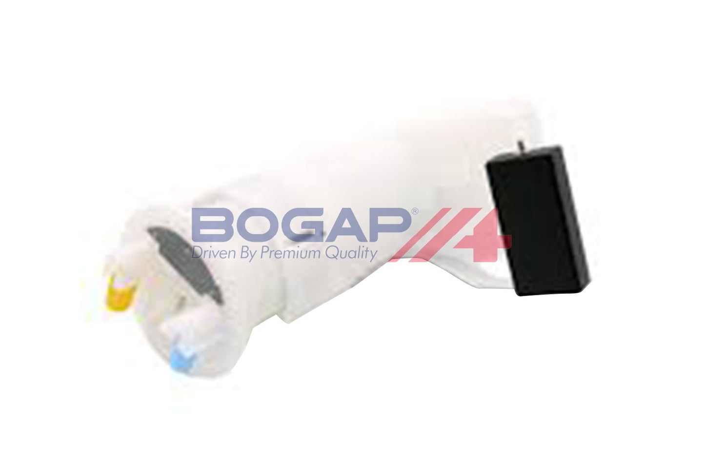 BOGAP P1622127 Fuel Pump