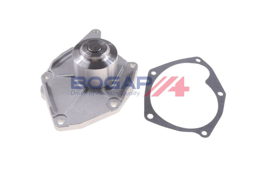 BOGAP R4234100 Water Pump, Engine Cooling
