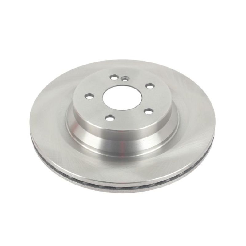PowerStop Power Stop 12-18 Mercedes-Benz CLS550 Rear Autospecialty Brake Rotor