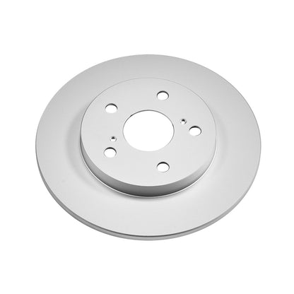 PowerStop Power Stop 09-10 Pontiac Vibe Rear Evolution Geomet Coated Rotor