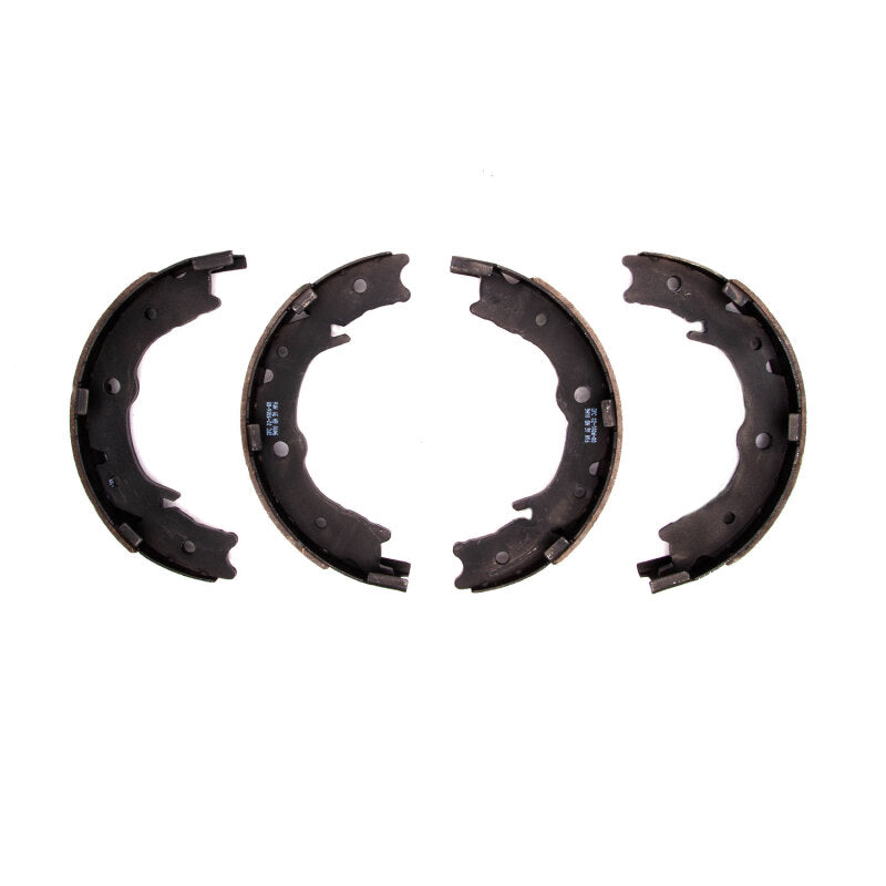 DFC 11-17 Honda Odyssey Parking Brake Parking Shoes