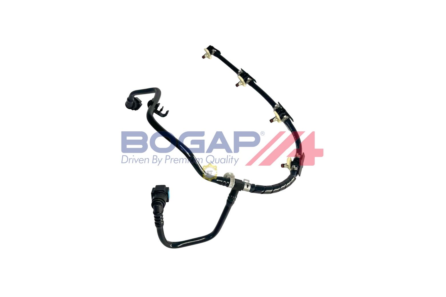 BOGAP Y1621116 Hose, Fuel Overflow