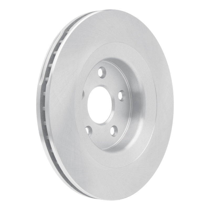 DFC 06-10 Jeep Grand Cherokee Front Brake Rotor