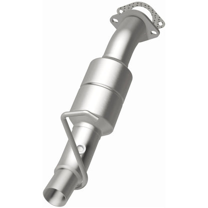 MagnaFlow Direct Fit Catalytic Converter 2007 Chevrolet Silverado 2500 HD Classic 6.0L