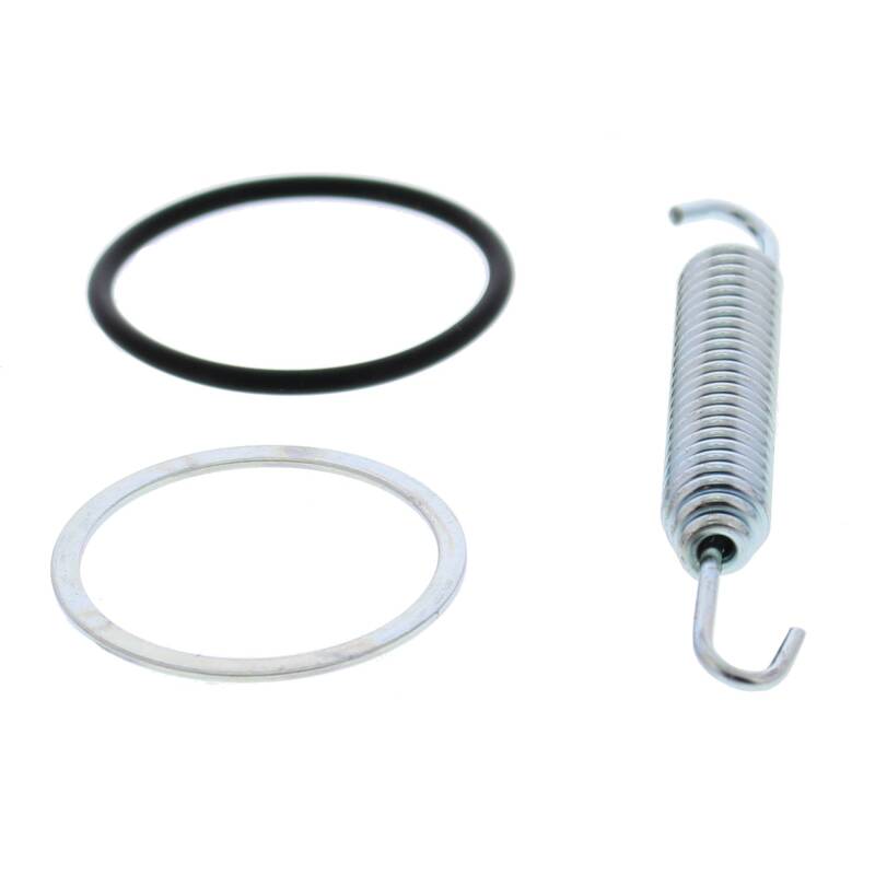 Vertex Pistons Vertex Gaskets 93-01 Yamaha YZ80 Exhaust Gasket Kit