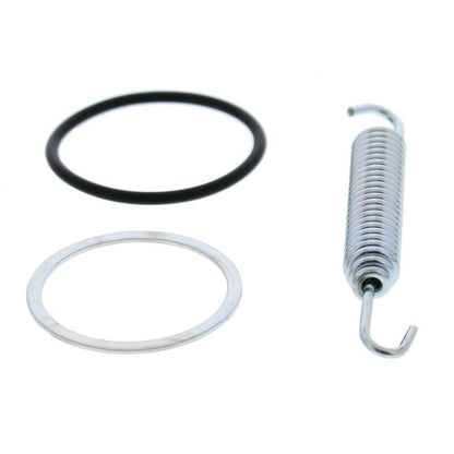 Vertex Pistons Vertex Gaskets 93-01 Yamaha YZ80 Exhaust Gasket Kit