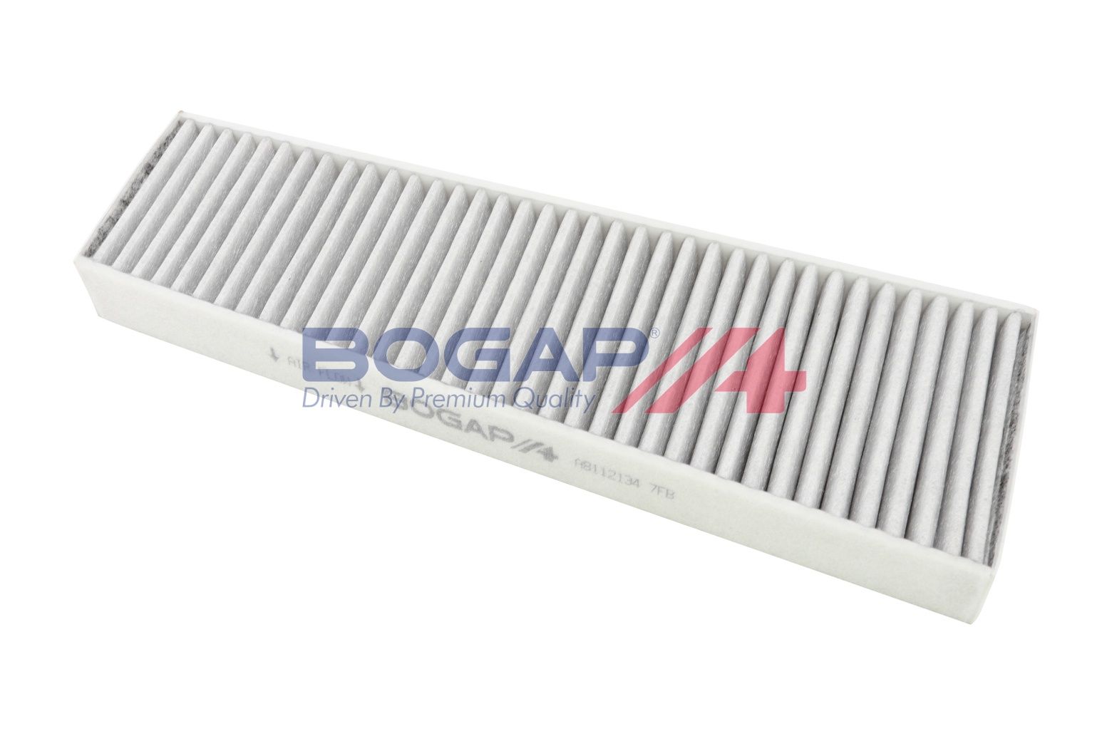 BOGAP A8112134 Filter, Cabin Air