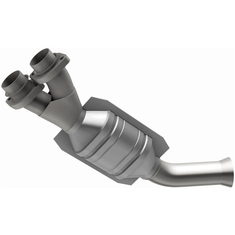 MagnaFlow Conv Jag 19.75X6.5X4 1.75/1.75