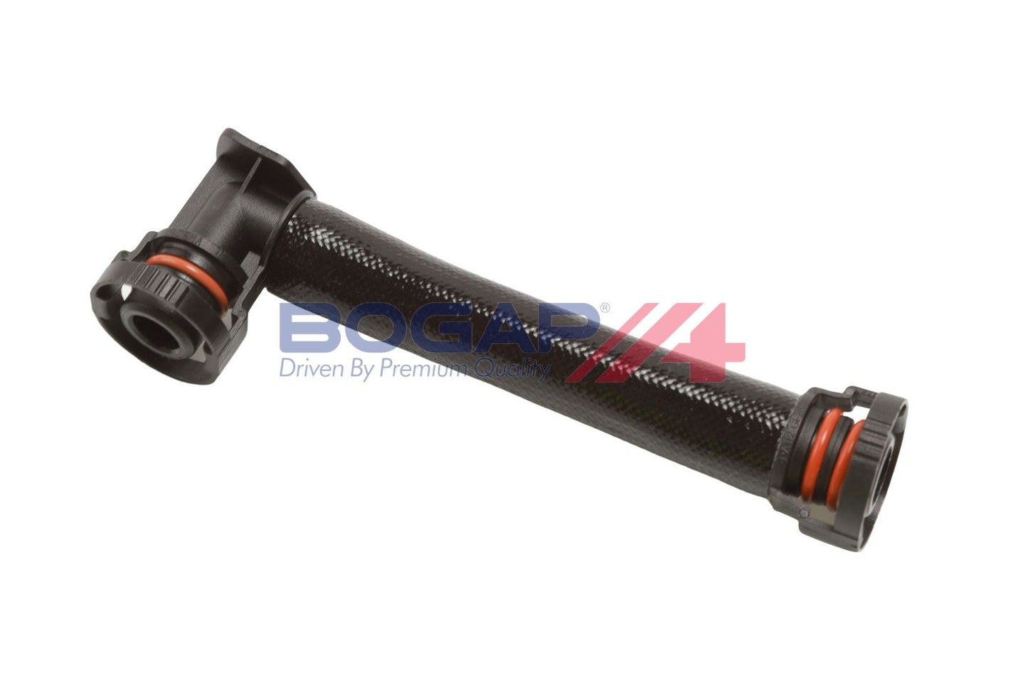 BOGAP A1210240 Hose, Crankcase Ventilation