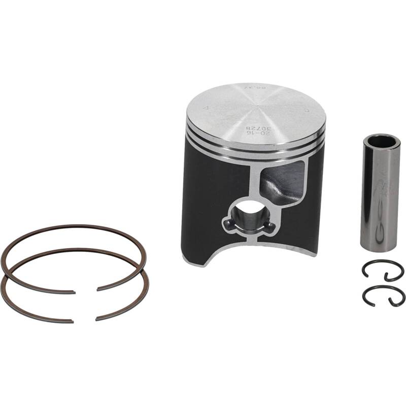 Vertex Pistons Vertex Piston 18-24 Beta RR 2T 250 250cc Cast Replica Piston Kit