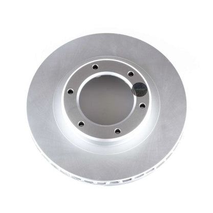 PowerStop Power Stop 96-97 Lexus LX450 Front Evolution Geomet Coated Rotor
