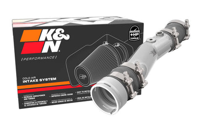 K&N Engineering K&N 2019+ Ford Ranger L4-2.3L Charge Pipe