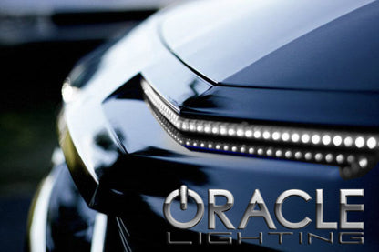 ORACLE Lighting Oracle 22in V2 LED Scanner - White