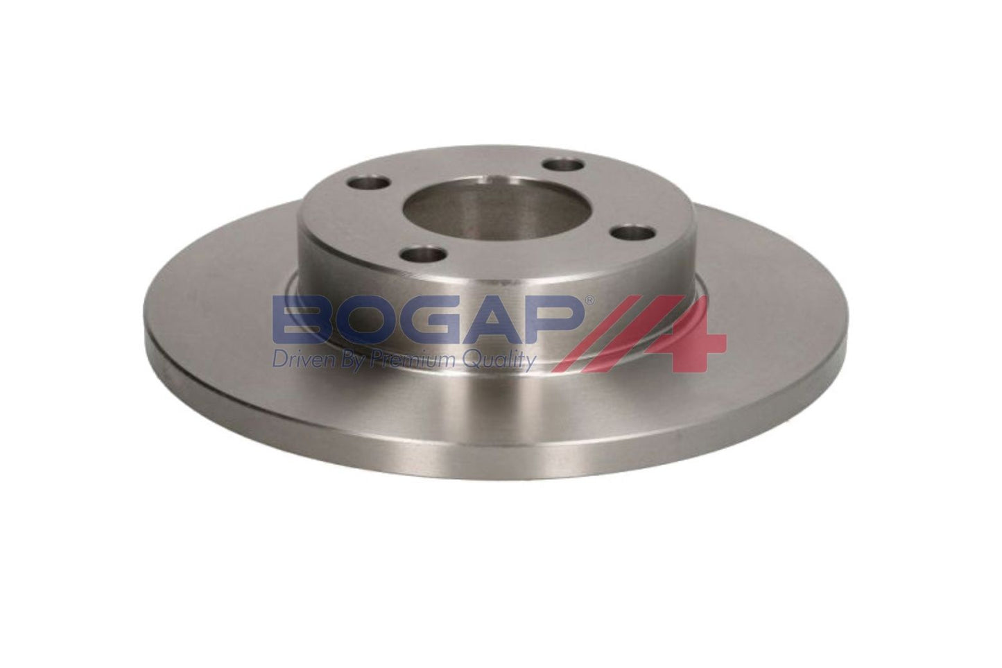 BOGAP A8211282 Brake Disc