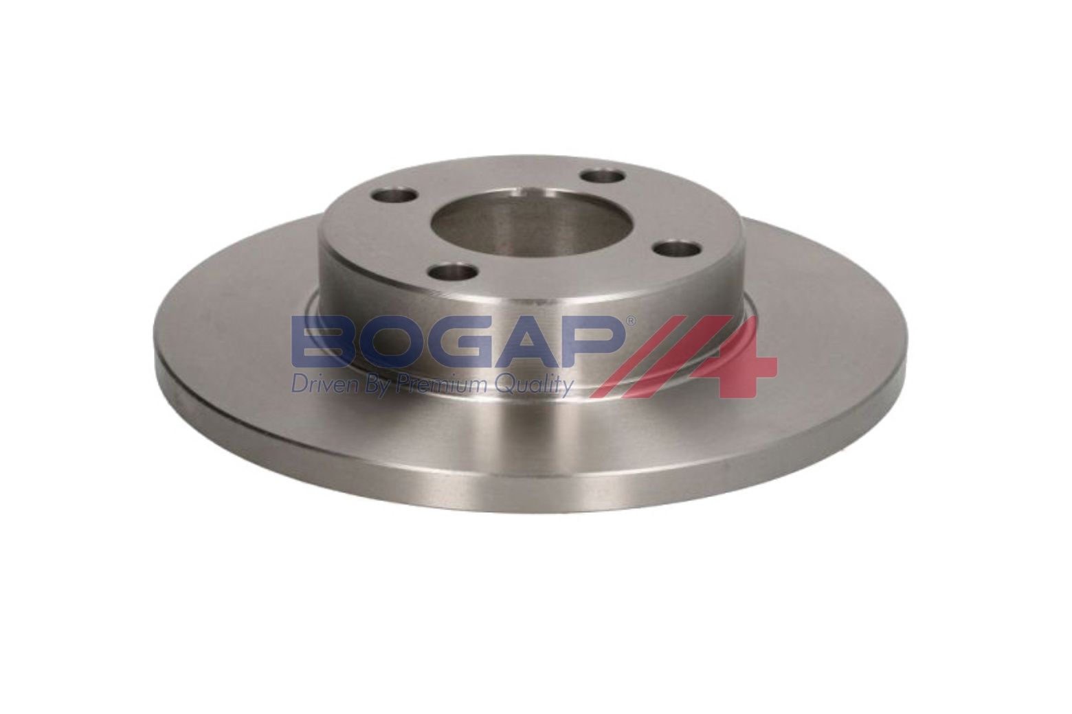 BOGAP A8211282 Brake Disc