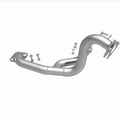 Magnaflow BRE Exhaust 01-06 Sebring Stratus 2.4L 2.7L Front Pipe Kit