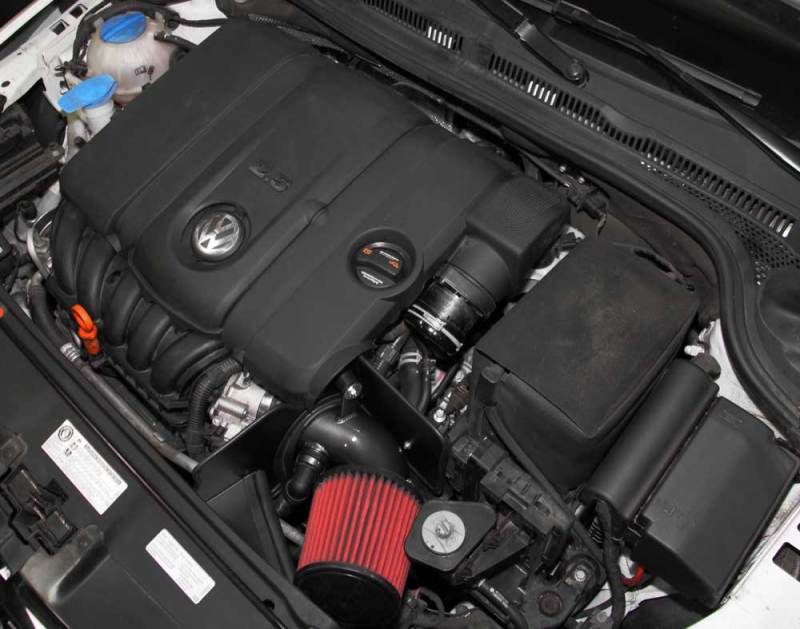 AEM Induction AEM 2011-2013 Volkswagen Jetta 2.5L L5 - Cold Air Intake System