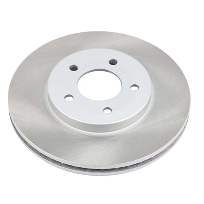 PowerStop Power Stop 05-12 Ford Escape Front Semi Coated Rotor