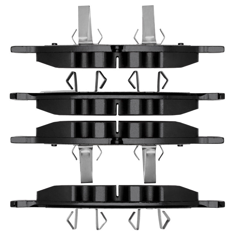 R1 Concepts R1 04-12 Rolls-Royce Phantom Front Optimum OE Brake Pads