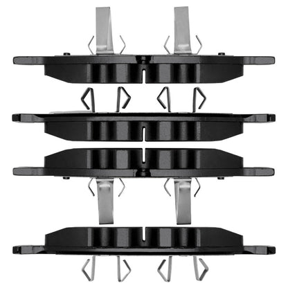 R1 Concepts R1 04-12 Rolls-Royce Phantom Front Optimum OE Brake Pads