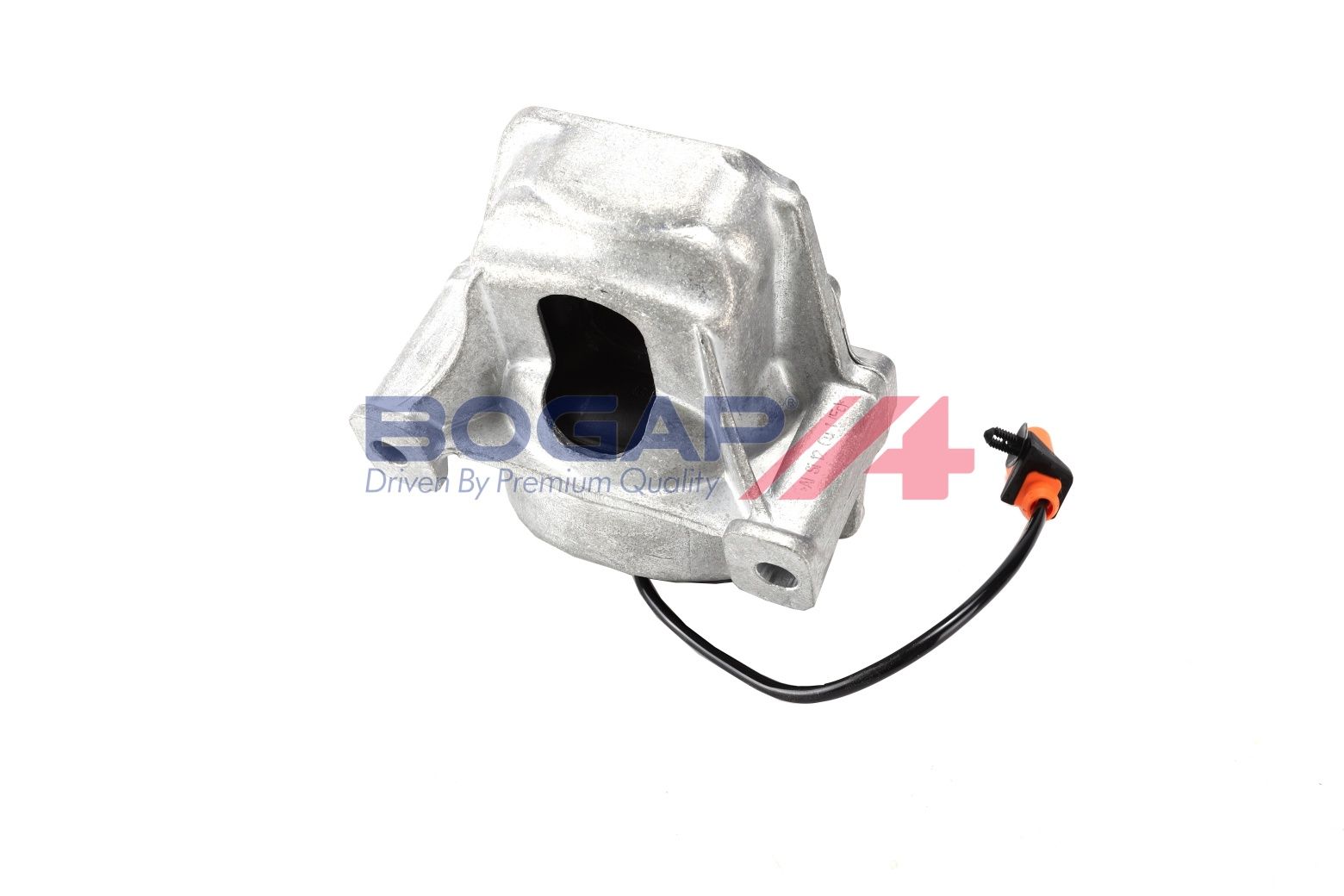 BOGAP A1911440 Mounting, Engine