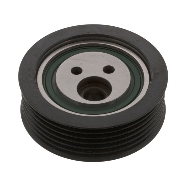 FEBI BILSTEIN FE09785 V-Ribbed Belt Tensioner Pulley