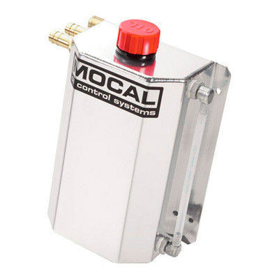 MOCAL CT2C Engine Cooling System