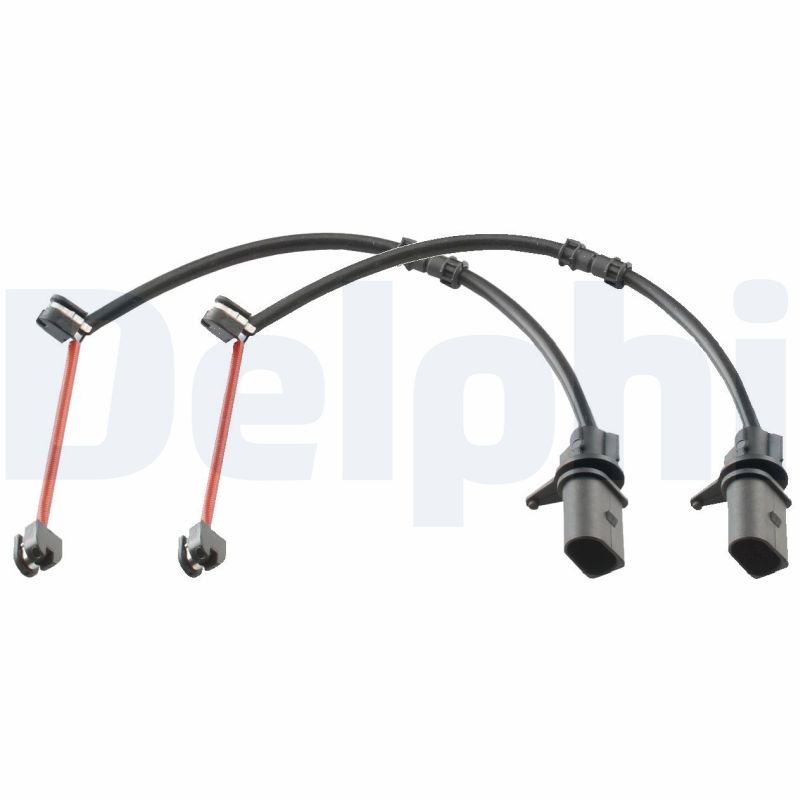 LPR LPR09770 Brake Shoe Set