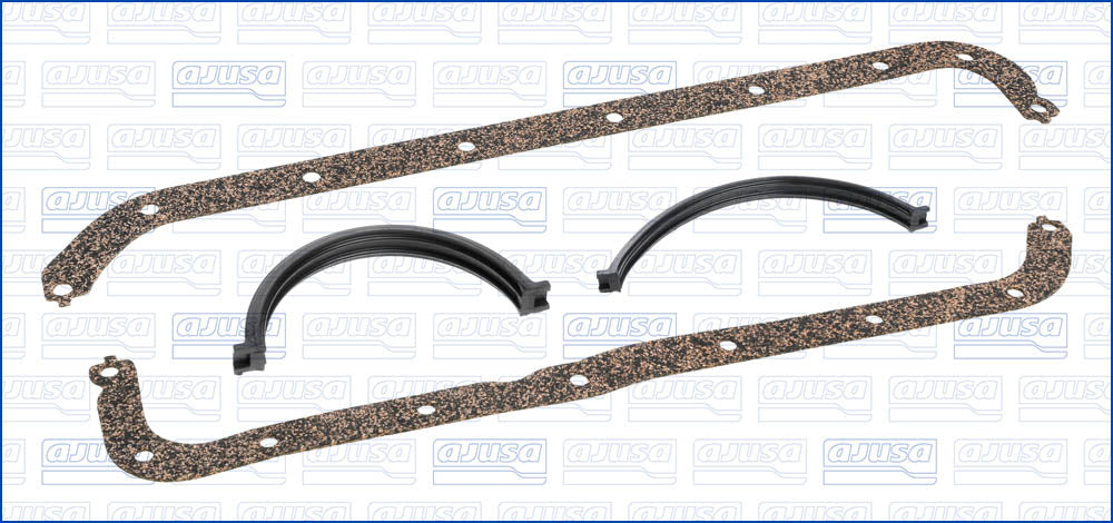 AJUSA AJU59000600 Oil Sump Gasket