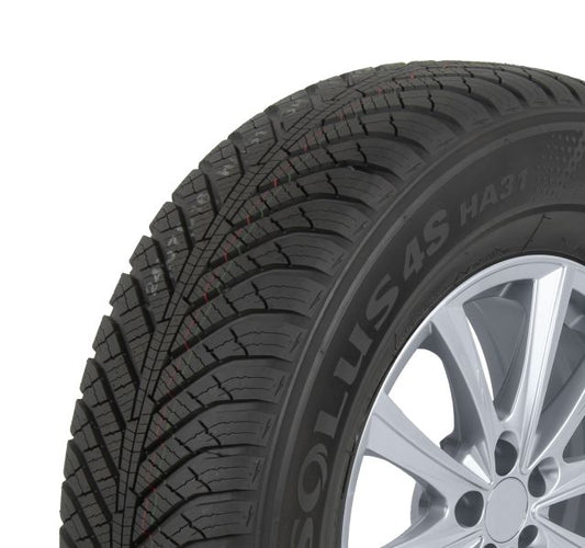 KUMHO 18555R14COKU80HHA31 All-Season Pkw Tyredc71.0 Db