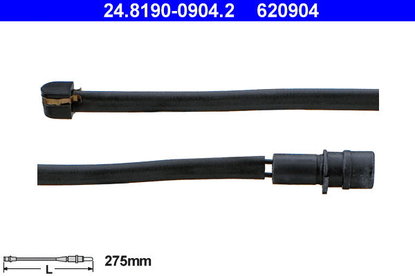 LPR LPR07470 Brake Shoe Set