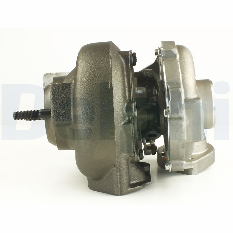 DELPHI HRX209 Turbocharger