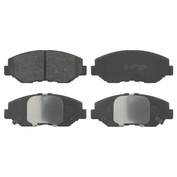 SBP BRK-014 Disc Brake Caliper Repair Kit