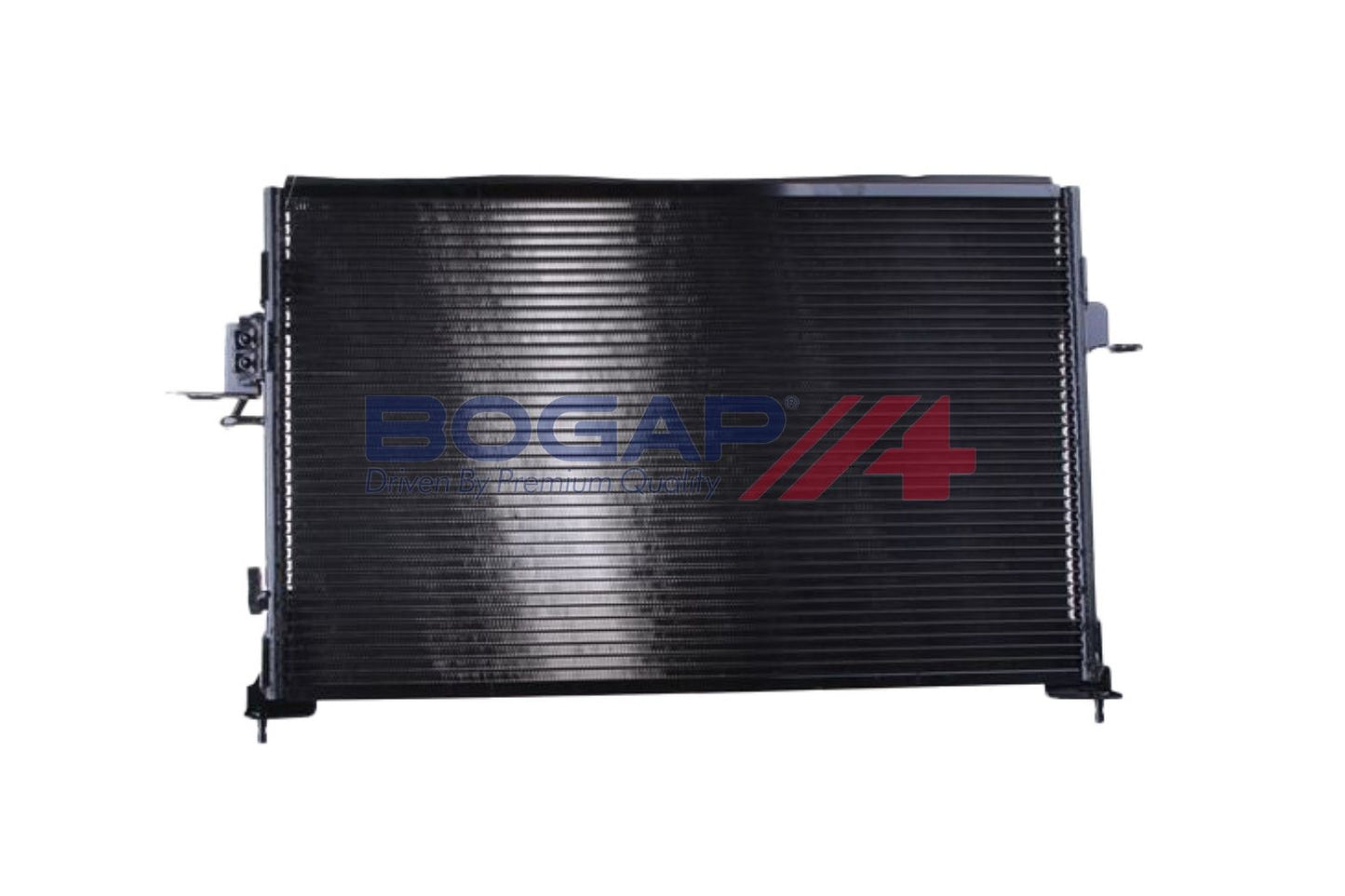 BOGAP E4117117 Condenser, Air Conditioning