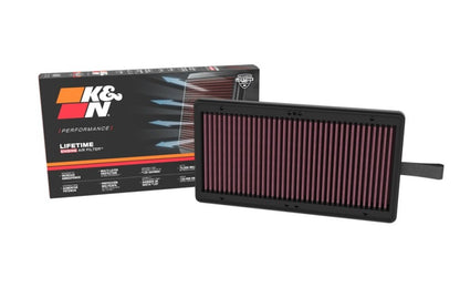 K&N Engineering K&N Genesis Gv80 L4-2.5L F/I 21-26