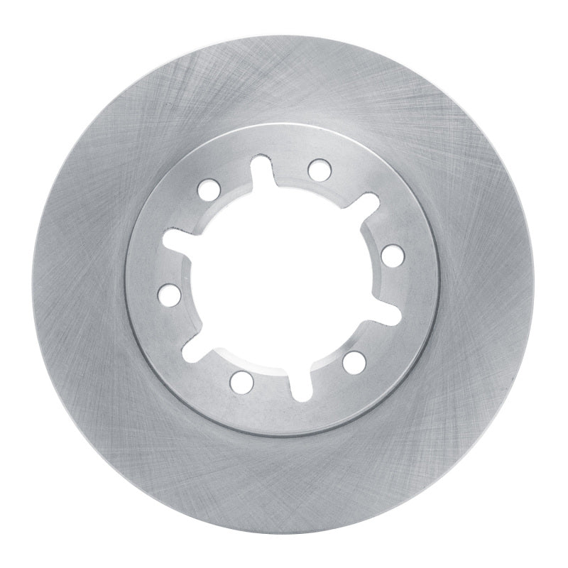DFC 98-15 Nissan NP300 (Mexico) Front Brake Rotor