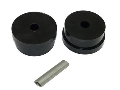 Torque Solution Lower Engine Mount Inserts: 11+ Hyundai Veloster