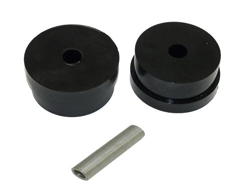 Torque Solution Driver / Passenger Engine Mount Inserts : Mitsubishi Evolution 5/6/7/8/9