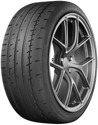 Yokohama Tire Yokohama Advan Apex V601 Tire - 245/35R21 96Y