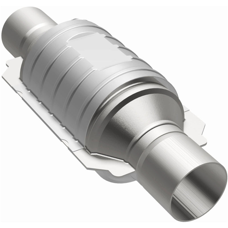 MagnaFlow Universal Catalytic Converter 1.75 with Single O2 OEM