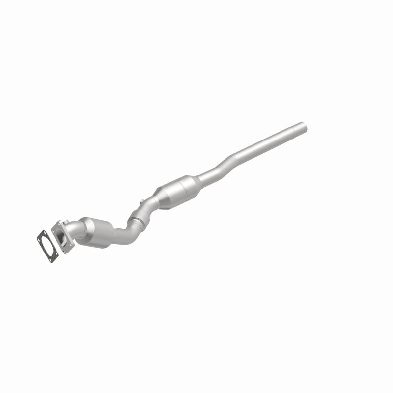 MagnaFlow Direct Fit Catalytic Converter 01-02 Audi S4 2.7L D/S