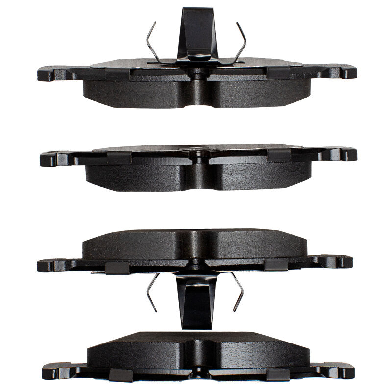 DFC 96-03 BMW 525I (USA/Canada) Front 5000 Advanced Low Metallic Brake Pads