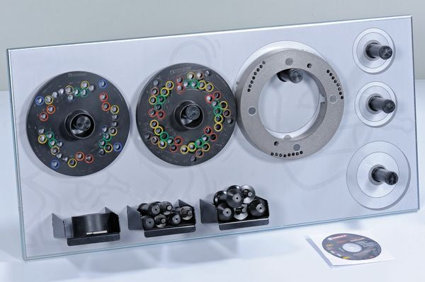 BEISSBARTH 1695655327 Tyre Balancer Parts And Accessories
