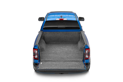 Husky Liners 07-21 Toyota Tundra Ext. Cab 6.5ft Bed Guardian Comfort Bed Liner - Full